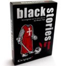 Black Stories : Moyen-Âge