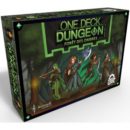 One Deck Dungeon : Forêt des Ombres