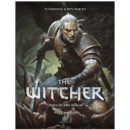 The Witcher – Le jeu de rôle officiel