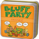 Bluff Party (orange)