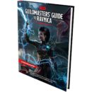 Dungeons & Dragons : Guildmaster’s Guide to Ravnica (VO)