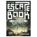 Escape Book : La Marque de Cthulhu