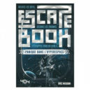 Escape Book : Panique dans l’Hyperespace