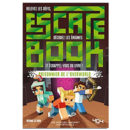 Escape Book : Prisonniers de l’Overlord