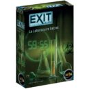 Exit : Le Laboratoire secret