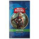 Hero Realms : Archer