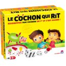 Le Cochon qui rit