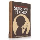Quatre enquêtes de Sherlock Holmes