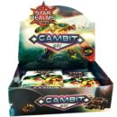 Star Realms : Gambit