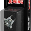 Star Wars : X-Wing – Chasseur Fang