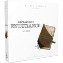 TIME Stories : Endurance