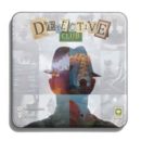 Detective Club