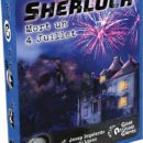Sherlock : Mort un 4 Juillet
