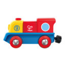 Train Hape – Petite locomotive à moteur