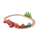 Train Hape – Circuit musical