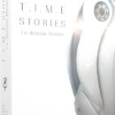 T.I.M.E Stories – Le Dossier Heiden (roman)