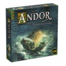Andor – Voyage vers le Nord