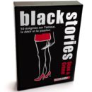 Black stories – Sexe & Crime