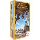 Colt Express – Chevaux & Diligence