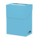 Deck Box – Ultra Pro 75 (bleu)