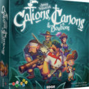 Galions, canons & doublons