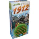 Les Aventuriers du Rail – Europe 1912