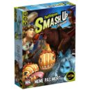 Smash Up – Même pas mort !