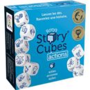 Story Cubes – Actions