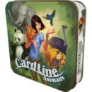Cardline – Animaux