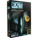 Exit – Le Manoir sinistre