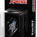 Star Wars X-Wing – A-Wing RZ-2