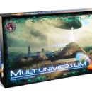 Multiuniversum