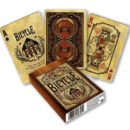 54 Cartes Bicycle – Bourbon