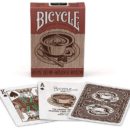 54 Cartes Bicycle – House Blend