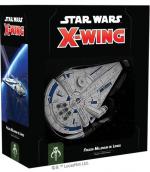 Star Wars X-Wing – Faucon Millenium de Lando