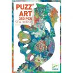 Puzz’Art – Sea Horse