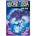 Escape Book Junior – Game Over