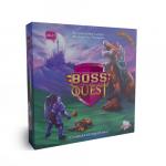Boss Quest