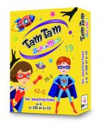 Tam tam – Supermax, Les Soustractions