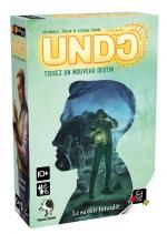 UNDO – Le savoir interdit