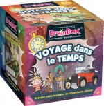 Brainbox – Voyage dans le temps
