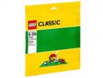 Lego Classic – La Plaque de base verte – 10700