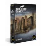Adventure Games – Le donjon