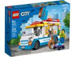 Lego city – Le camion de la marchande de glace – 60253