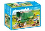 Playmobil – Enfant et poulailler – 70138