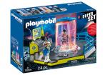 Playmobil – SuperSet, Agents de l’espace – 70009