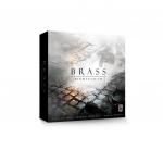 Brass – Birmingham