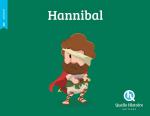 Livre – Hannibal