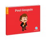 Livre – Paul Gauguin