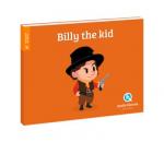 Livre – Billy the Kid
